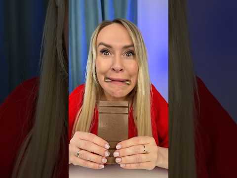 How to eat properly! thumbnail