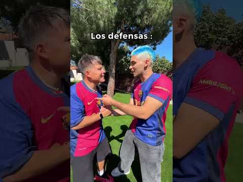 POV: Resumen Del Barcelona En Champions 😂🚀 Paul Ferrer #short thumbnail