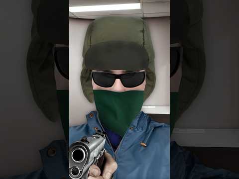 The Worst Bank Robbery of All Time? 💰 thumbnail