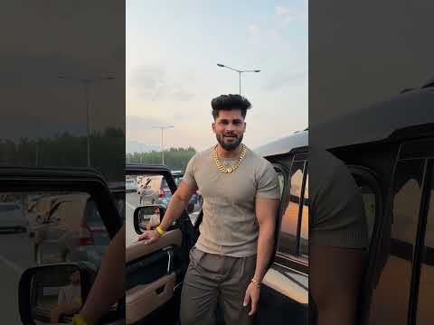 Way to kashmir #pawansahu #money #motivation #love thumbnail