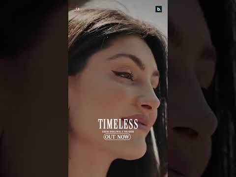 Timeless Out Now | Shera Dhaliwal #timeless #sheradhaliwal #romanticsong #shorts thumbnail