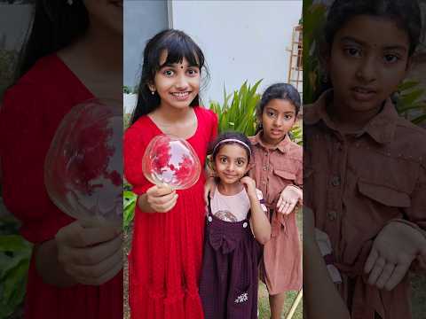 Tom 🍓 Jerry (Ammu&Janu)Real End Twist😍🎈 #shorts #viral #v5familyshow thumbnail