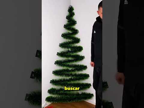 Decora Tu Casa Así En Navidad 😲 thumbnail