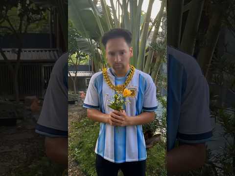 Messi deeply regretted his actions thumbnail