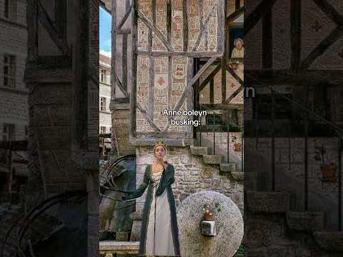 anne boleyn busking thumbnail