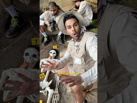 Archaeologists in the future thumbnail