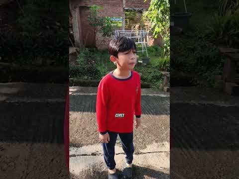 Papa Kaget Ara Smperin K Rmah Ajak Bantu Teman Papa Urus Hewan Kurban Idul Adha. Td Papa Sakit Perut thumbnail
