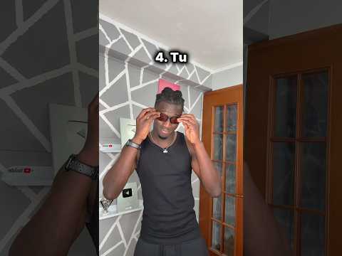 Le 5 cose più calde ? thumbnail