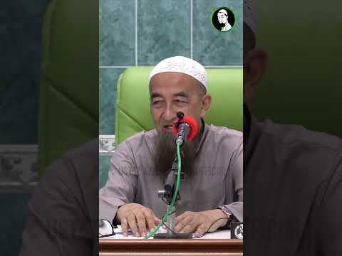 Anak Luar Nikah Layak Atau Tidak Jadi Wali Nikah? - Ustaz Azhar Idrus thumbnail