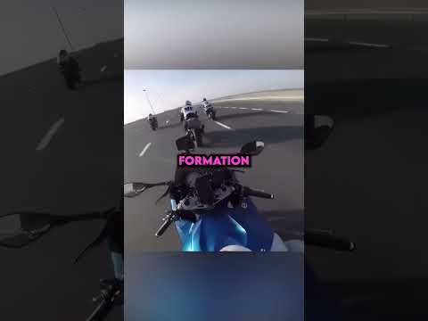 He Pulled Off The Craziest Proposal Ever @adbikerboy thumbnail