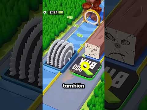 Mi Negocio De Madera Está Funcionando Muy Bien 🤩🪵 thumbnail