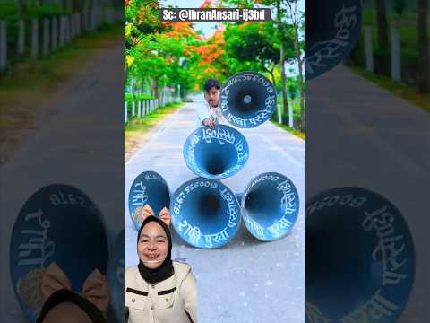 Pengeras SUARA ‼️ IbranAnsari-ij3bd thumbnail