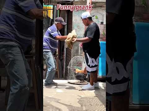 Funny prank😂#funny#prank#funnyprank#funnyvideos#funny thumbnail