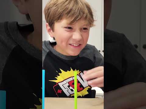 Soda Taste Test Guessing Game w/ Chick Fil A Sauce Prank #1   (FGTeeV Shorts) thumbnail