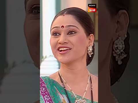 Daya Ne Bhide Ko Kiya Lunch Pe Invite | Taarak Mehta Ka Ooltah Chashmah | #TMKOC #Comedy #Funny thumbnail
