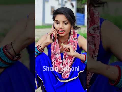 घर पर कोई नहीं है मिलने आओ?? #funnyvideo #comedy #funny #manimeralcomedy thumbnail