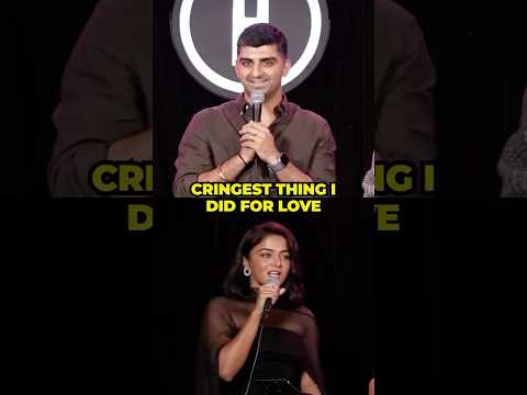 Wamiqa's embarrassing moment in 12th std thumbnail