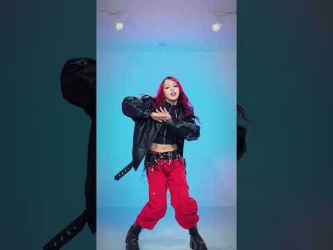 SANTOS BRAVOS - "VELOCIDADE" dance cover @Santos_Bravos #shorts thumbnail