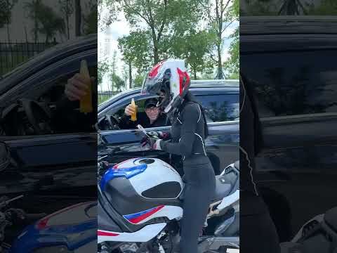 没想到我扳手还有这用途吧 #女骑#日常骑行#玩车#测评 thumbnail