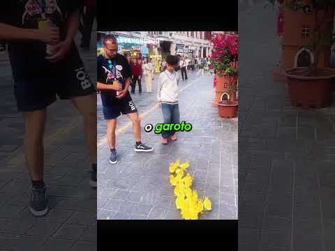 O rei dos patinhos #shorts thumbnail