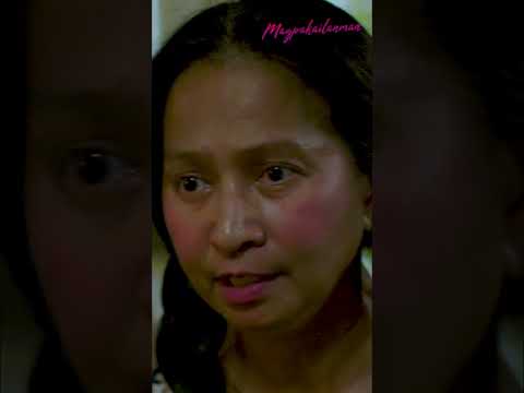 NA-ENGKANTO ANG MAMA KO! #shorts | #MPK (Magpakailanman) thumbnail