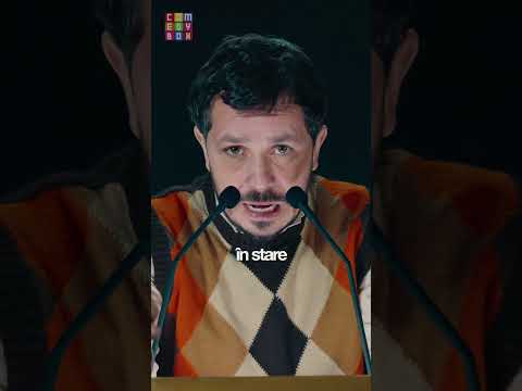 Sketch din  Revelionul Comedy Box thumbnail