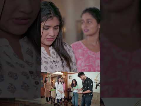 ചെറുതായിട്ട് പണി പാളി ! thumbnail