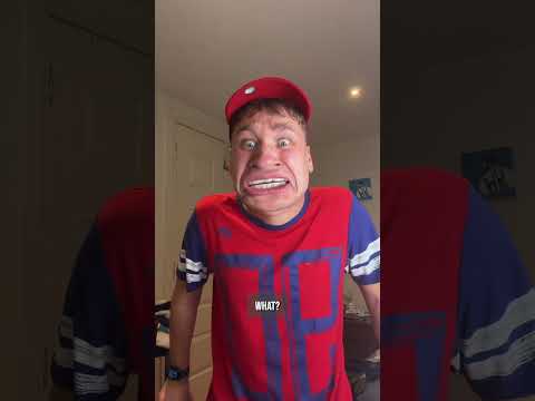 Who's Been Using The Wifi #shorts thumbnail