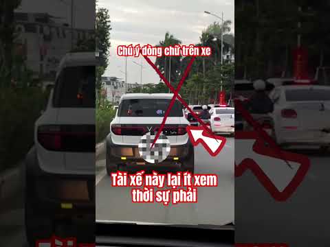 Ung dung đi trên phố ở Hà Nội thumbnail