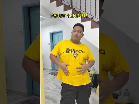 TAHAN NAFAS SUPAYA TAK GENDUT thumbnail