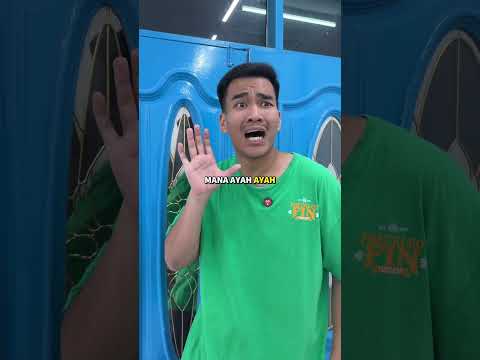 KORANG TAU TAK SUARA TU?? thumbnail