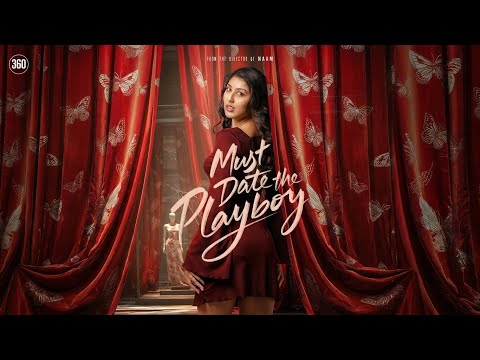 Must Date the Playboy - Teaser 3 - T Suriavelan | 360 Entertainment Productions thumbnail