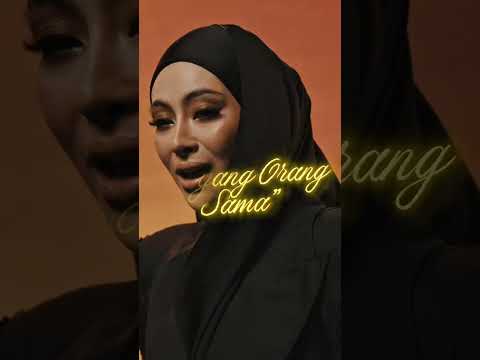 Sayang Orang Sama muzik video rasmi oleh @adira.suhaimi dah keluar sekarang di YouTube Nova Music! thumbnail