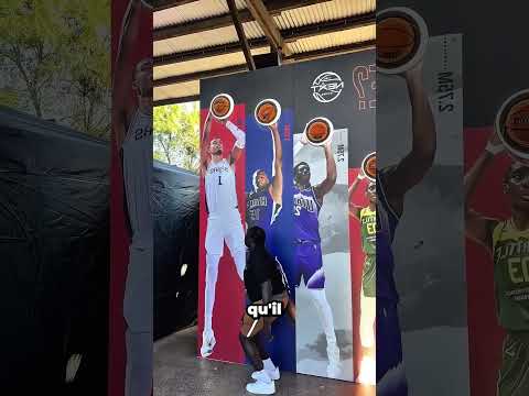 Veux-tu jouer en NBA ? Regarde ça d'abord ! thumbnail