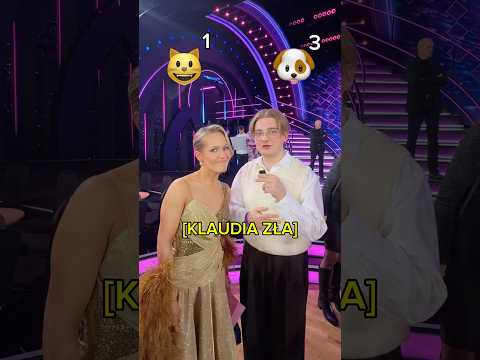 KOT vs PIES 😭😡 - influencerzy decydują 🤯 thumbnail