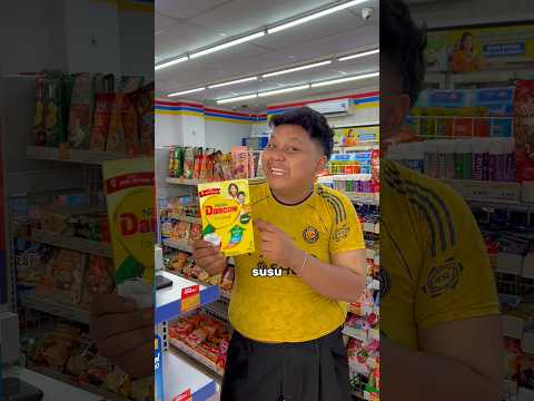 Nadin bingung thumbnail