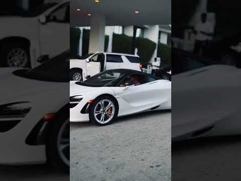 Mclaren ?? thumbnail