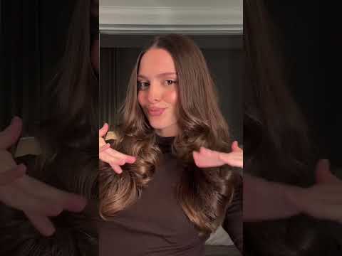 easy hairstyle 🥰💌🤝🏼 thumbnail
