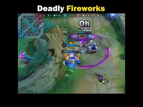 One Spark Was All It Took thumbnail