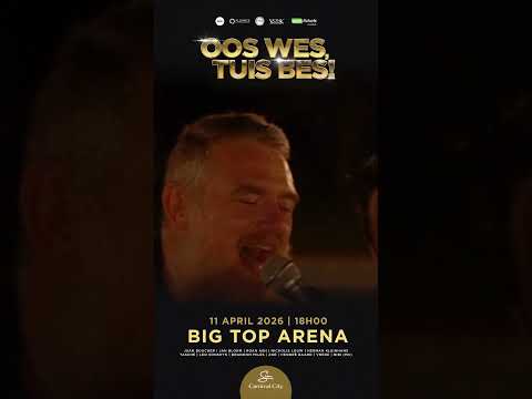 Herman Kleinhans - Geniet die Rus thumbnail