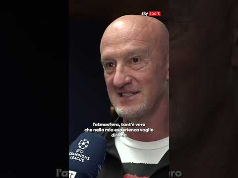PSG-Arsenal, il fattore Budapest secondo Marco Rossi thumbnail
