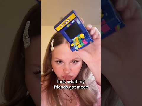Mini Arcade! Cute and small :) thumbnail