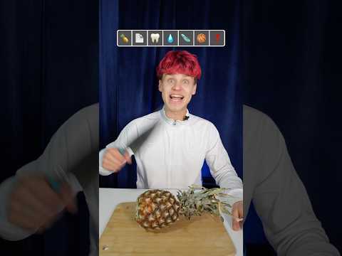 Co przetnie najostrzejszy nóż na świecie? thumbnail