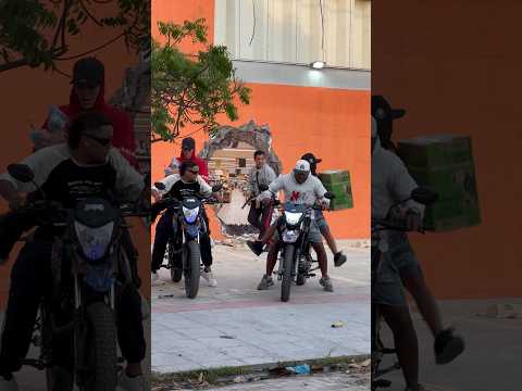 Super mercad0 ? asaltad0? #funny #viral thumbnail