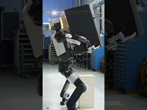Atlas, can you bring me a drink? | Boston Dynamics | #Shorts thumbnail