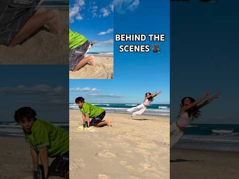 BEHIND THE SCENES ? thumbnail