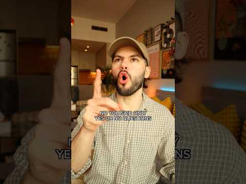 Arab dads vs yes or no questions 😭 thumbnail