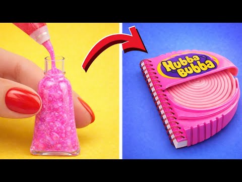 TIPUAN SENI YANG GILA! ? Trik Menggambar & Melukis DIY Kreatif yang HARUS Anda Coba! thumbnail