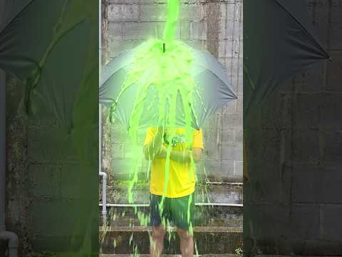 ÁCIDO VS GUARDA-CHUVA thumbnail