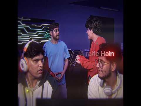 INDIA TOP GAMERS #shorts thumbnail